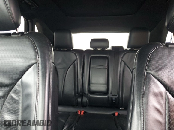 2015 Lincoln MKC with VIN 5LMCJ2A93FUJ42548, listed as a Copart auction lot 52828765 with 123,270 mi miles and Clean Title. Bid and sale history available at carsss.com. Image 10.