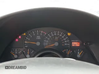 2000 Pontiac Firebird Firebird с VIN 2G2FS22K9Y2103558, выставлен на аукционе Copart как лот 81582794 с пробегом 212 694 миль миль и Чистый • Clean title. История ставок и продаж доступна на DreamBid. Изображение 9.