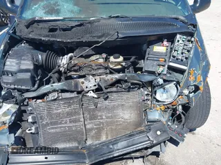 2007 Chrysler Town & Country Touring with VIN 2A4GP54LX7R183977, listed as a IAAI auction lot 42049186 with Not Provided miles and . Bid and sale history available at DreamBid. Image 10.