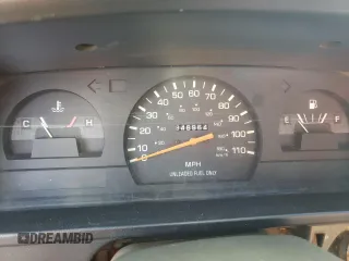 1994 Toyota Pickup z VIN 4TARN81A5RZ171295, wystawiony jako Copart lot #46826295 z przebiegiem 346 964 mil mil oraz Szkoda całkowita • Salvage title. Historia ofert i sprzedaży dostępna na DreamBid. Obrazek 9.