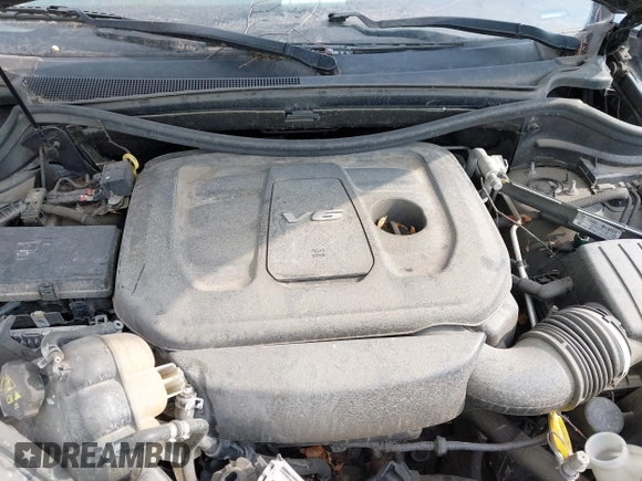 2017 Jeep Grand Cherokee Laredo с VIN 1C4RJFAG3HC675970, выставлен на аукционе IAAI как лот 42472724 с пробегом 112 058 миль миль и . История ставок и продаж доступна на DreamBid. Изображение 10.