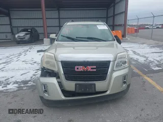2015 GMC Terrain SLE with VIN 2GKALREK2F6301528, listed as a IAAI auction lot 40977094 with 178,985 mi miles. Bid and sale history available at carsss.com. Image 13.