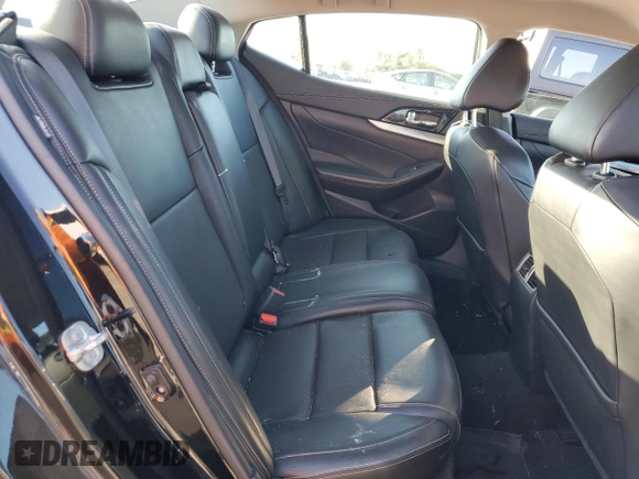 2021 Nissan Maxima SV with VIN 1N4AA6CV1MC506491, listed as a Copart auction lot 53665475 with 108,577 mi miles and Salvage Title. Bid and sale history available at DreamBid. Image 10.
