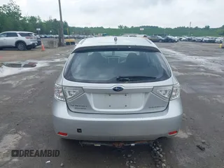 2011 Subaru Impreza Premium z VIN JF1GH6B65BG822188, wystawiony jako IAAI lot #42428746 z przebiegiem 216 195 mil mil oraz . Historia ofert i sprzedaży dostępna na DreamBid. Obrazek 16.