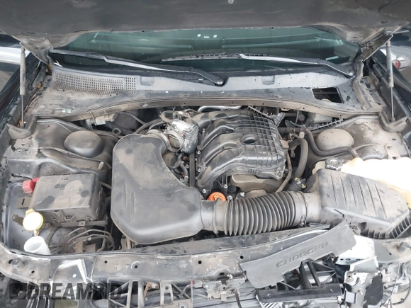 2020 Dodge Charger SXT with VIN 2C3CDXBG0LH211627, listed as a IAAI auction lot 41793868 with 104,587 mi miles and . Bid and sale history available at DreamBid. Image 10.