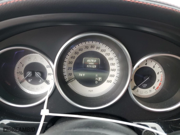 2015 Mercedes-Benz CLS-Class CLS 550 with VIN WDDLJ7DB9FA155251, listed as a Copart auction lot 70839843 with 111,123 mi miles. Bid and sale history available at carsss.com. Image 9.