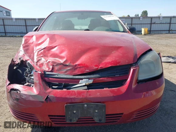 2010 Chevrolet Cobalt with VIN 1G1AA1F53A7125151, listed as a IAAI auction lot 42128870 with 196,668 mi miles and . Bid and sale history available at DreamBid. Image 12.