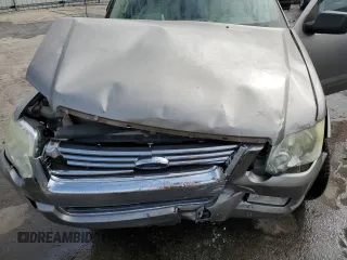 2008 Ford Explorer XLT with VIN 1FMEU73818UA90697, listed as a Copart auction lot 78920754 with 250,250 mi miles and Salvage Title. Bid and sale history available at carsss.com. Image 12.