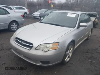 2007 Subaru Legacy Special with VIN 4S3BL616X77201590, listed as a IAAI auction lot 41905246 with 236,957 mi miles and . Bid and sale history available at DreamBid. Image 2.
