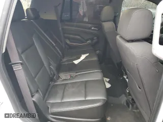 2016 Chevrolet Tahoe Commercial with VIN 1GNSKDEC7GR148947, listed as a Copart auction lot 77437274 with 241,879 mi miles and Clean Title. Bid and sale history available at carsss.com. Image 11.