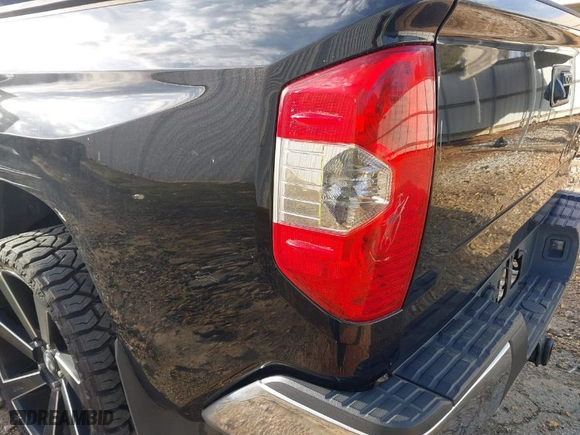 2014 Toyota Tundra 2WD Truck SR with VIN 5TFRM5F1XEX074579, listed as a IAAI auction lot 41540661 with 132,505 mi miles. Bid and sale history available at carsss.com. Image 6.