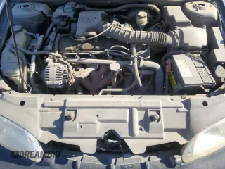 1999 Chevrolet Cavalier with VIN 3G1JC1248XS837897, listed as a Copart auction lot 81193124 with 141,401 mi miles and Non Repairable. Bid and sale history available at DreamBid. Image 11.