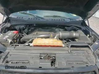 2017 Ford F-150 XL с VIN 1FTEW1EG4HFA69136, выставлен на аукционе Copart как лот 71478315 с пробегом 147 992 миль миль и Списание • Salvage title. История ставок и продаж доступна на DreamBid. Изображение 15.