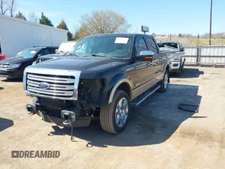 2014 Ford F-150 XL with VIN 1FTFW1ET4EKD19902, listed as a IAAI auction lot 41785376 with 175,762 mi miles. Bid and sale history available at carsss.com. Image 18.