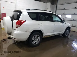 2007 Toyota RAV4 Limited with VIN JTMBK31V175028448, listed as a Copart auction lot 59816485 with 208,799 mi miles and Clean title. Bid and sale history available at DreamBid. Image 3.