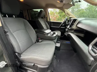 2020 Ram 2500 Tradesman with VIN 3C6UR5CL1LG308828, listed as a Copart auction lot 64524495 with 86,719 mi miles and Salvage title. Bid and sale history available at DreamBid. Image 5.