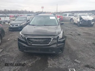 2021 Subaru Outback Premium with VIN 4S4BTADC1M3125390, listed as a IAAI auction lot 41171478 with 49,156 mi miles and . Bid and sale history available at DreamBid. Image 12.