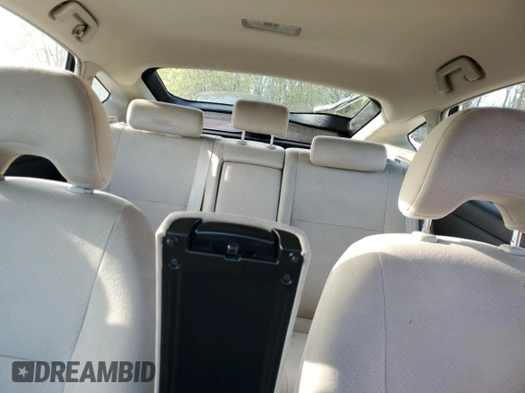 2009 Toyota Prius with VIN JTDKB20U297843512, listed as a Copart auction lot 53096415 with 100,059 mi miles and Salvage Title. Bid and sale history available at carsss.com. Image 10.