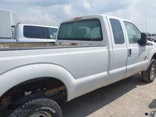 2015 Ford F-250 XLT with VIN 1FT7X2BT8FEA63663, listed as a IAAI auction lot 42135275 with 169,164 mi miles and . Bid and sale history available at DreamBid. Image 13.