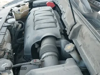 2013 Chevrolet Traverse LT z VIN 1GNKRGKD6DJ122960, wystawiony jako IAAI lot #42909542 z przebiegiem 266 289 mil mil oraz . Historia ofert i sprzedaży dostępna na DreamBid. Obrazek 12.