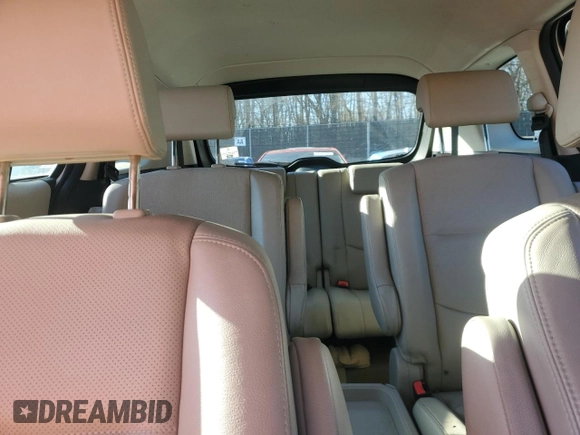 2008 Mazda 5 Sport with VIN JM1CR293080318627, listed as a Copart auction lot 44079855 with 55,895 mi miles and Salvage Title. Bid and sale history available at carsss.com. Image 10.