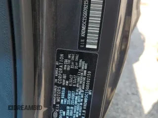2016 Kia Sedona LX with VIN KNDMB5C15G6092159, listed as a Copart auction lot 67584274 with 143,102 mi miles and Salvage Title. Bid and sale history available at carsss.com. Image 15.