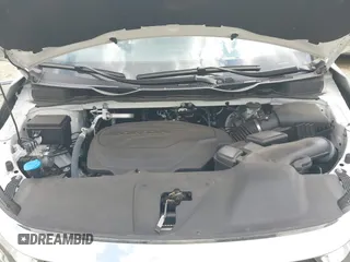 2023 Honda Odyssey Touring с VIN 5FNRL6H84PB072746, выставлен на аукционе IAAI как лот 42085251 с пробегом 17 247 миль миль и . История ставок и продаж доступна на DreamBid. Изображение 10.