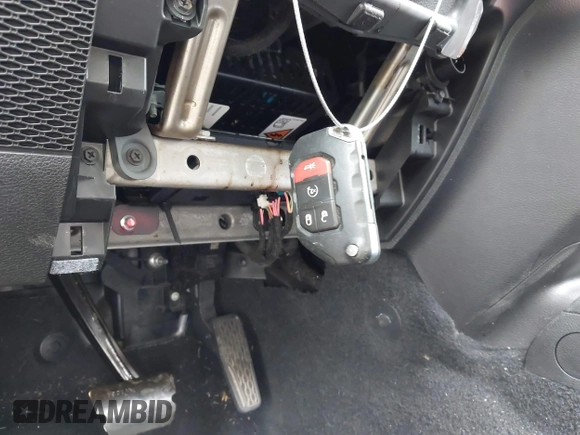 2020 Jeep Gladiator Overland с VIN 1C6HJTFG8LL148185, выставлен на аукционе IAAI как лот 41844491 с пробегом 128 235 миль миль и . История ставок и продаж доступна на DreamBid. Изображение 11.