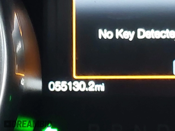 2022 Ford Mustang EcoBoost with VIN 1FA6P8TH2N5113664, listed as a IAAI auction lot 42314252 with 55,130 mi miles and . Bid and sale history available at DreamBid. Image 7.