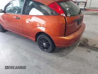 2005 Ford Focus S z VIN 3FAFP31N05R150706, wystawiony jako IAAI lot #42355781 z przebiegiem 194 401 mil mil oraz . Historia ofert i sprzedaży dostępna na DreamBid. Obrazek 6.