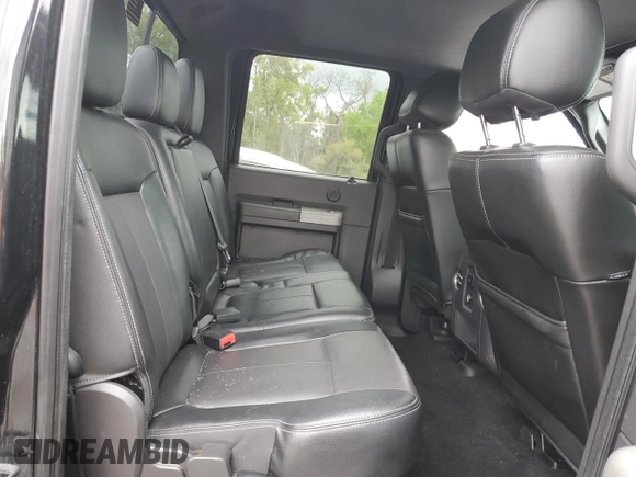 2014 Ford Super Duty F-250 SRW XL with VIN 1FT7W2BT3EEB74218, listed as a Copart auction lot 45930324 with 0 mi miles and Salvage Title. Bid and sale history available at carsss.com. Image 10.