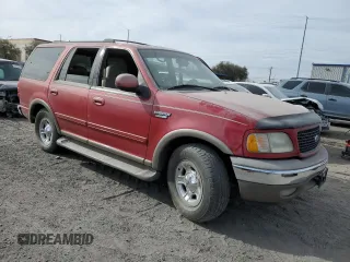 2000 Ford Expedition Eddie Bauer с VIN 1FMEU17L5YLB06434, выставлен на аукционе Copart как лот 88497425 с пробегом Не указан миль и Списание • Salvage title. История ставок и продаж доступна на DreamBid. Изображение 4.