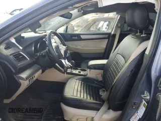 2016 Subaru Legacy Premium with VIN 4S3BNAH60G3013140, listed as a Copart auction lot 44128235 with Not Provided miles and Salvage Title. Bid and sale history available at DreamBid. Image 7.
