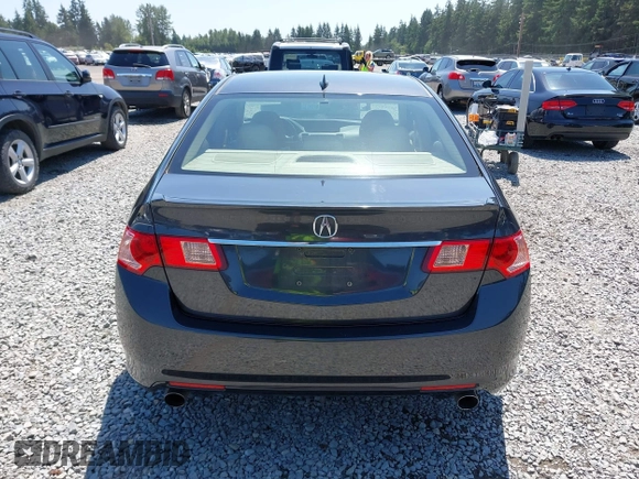 2013 Acura TSX Technology с VIN JH4CU2F68DC008617, выставлен на аукционе IAAI как лот 42392750 с пробегом 135 831 миль миль и . История ставок и продаж доступна на DreamBid. Изображение 16.