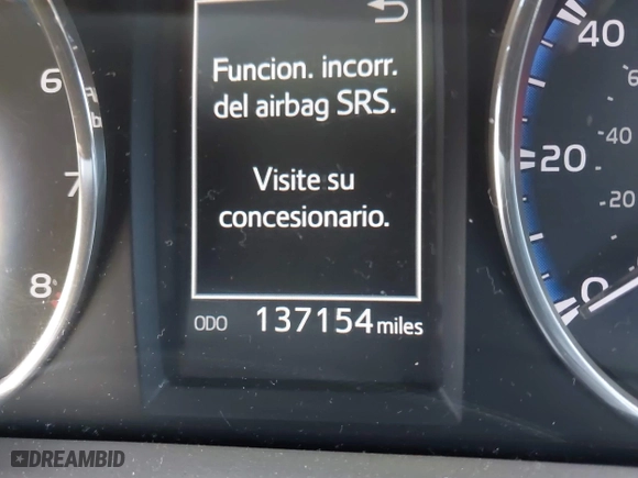 2016 Toyota RAV4 XLE with VIN JTMWFREV6GJ099056, listed as a IAAI auction lot 41941541 with 137,154 mi miles. Bid and sale history available at carsss.com. Image 15.