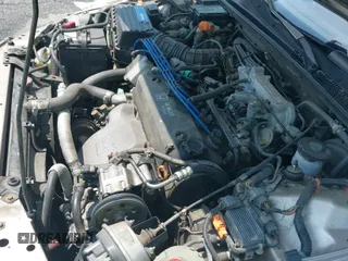 1992 Honda Accord with VIN JHMCB7676NC061474, listed as a IAAI auction lot 42734123 with 179,016 mi miles and . Bid and sale history available at DreamBid. Image 21.