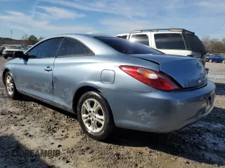 2006 Toyota Solara SE with VIN 4T1CE38PX6U671125, listed as a Copart auction lot 88409085 with 221,896 mi miles and Salvage title. Bid and sale history available at DreamBid. Image 2.
