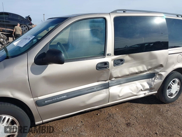 2004 Chevrolet Venture LS z VIN 1GNDX03E04D218529, wystawiony jako IAAI lot #41446170 z przebiegiem 285 871 mil mil oraz . Historia ofert i sprzedaży dostępna na DreamBid. Obrazek 6.