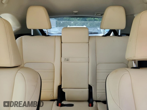2019 Lexus NX 300 with VIN JTJYARBZ9K2123901, listed as a Copart auction lot 62200235 with 104,223 mi miles and Non repairable. Bid and sale history available at DreamBid. Image 10.