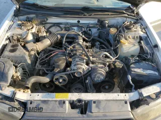 1996 Subaru Legacy Outback with VIN 4S3BG6857T7386841, listed as a Copart auction lot 70968724 with 122,232 mi miles and Salvage title. Bid and sale history available at DreamBid. Image 11.