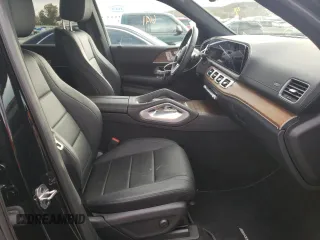 2022 Mercedes-Benz GLS with VIN 4JGFF5KE3NA680908, listed as a Copart auction lot 67407412 with 6,176 mi miles. Bid and sale history available at carsss.com. Image 5.