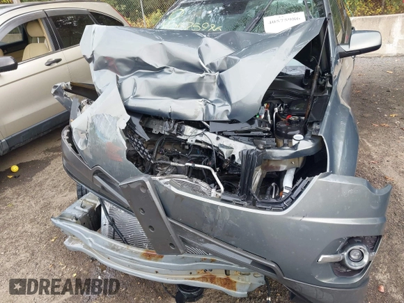 2013 Chevrolet Equinox LT with VIN 2GNALPEK7D6159178, listed as a IAAI auction lot 40575986 with 137,888 mi miles and . Bid and sale history available at DreamBid. Image 10.