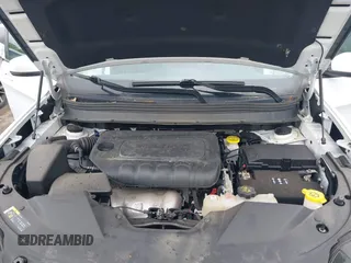 2019 Jeep Cherokee Latitude Plus with VIN 1C4PJMLB8KD320467, listed as a IAAI auction lot 42259659 with 33,368 mi miles and . Bid and sale history available at DreamBid. Image 10.
