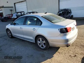 2012 Volkswagen Jetta Sedan TDI with VIN 3VW3L7AJ4CM382276, listed as a Copart auction lot 89101635 with 128,190 mi miles and Salvage Title. Bid and sale history available at carsss.com. Image 2.