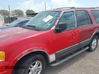 2004 Ford Expedition Special Service z VIN 1FMRU15W94LB31412, wystawiony jako IAAI lot #42447373 z przebiegiem 189 218 mil mil oraz . Historia ofert i sprzedaży dostępna na DreamBid. Obrazek 6.