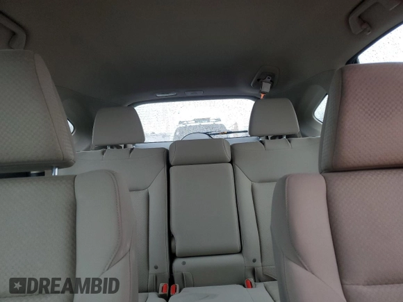2015 Honda CR-V LX with VIN 5J6RM4H3XFL022347, listed as a Copart auction lot 84016714 with 49,150 mi miles and Salvage Title. Bid and sale history available at DreamBid. Image 10.