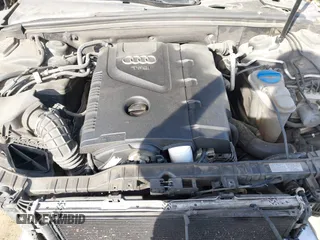 2012 Audi A4 Premium Plus with VIN WAUFFAFL9CN010949, listed as a IAAI auction lot 41664384 with 149,321 mi miles and . Bid and sale history available at DreamBid. Image 10.