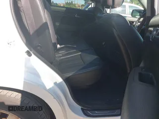 2012 Kia Sorento SX with VIN 5XYKWDA21CG253986, listed as a IAAI auction lot 42405849 with 218,540 mi miles and . Bid and sale history available at DreamBid. Image 8.