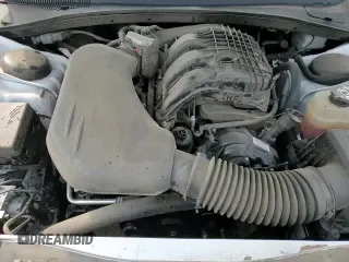 2023 Chrysler 300 S with VIN 2C3CCABG1PH633301, listed as a Copart auction lot 71511015 with 42,028 mi miles and Salvage title. Bid and sale history available at DreamBid. Image 14.