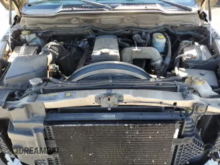 2005 Dodge Ram 2500 SLT with VIN 3D7KR28CX5G761667, listed as a Copart auction lot 76570034 with 191,355 mi miles and Salvage Title. Bid and sale history available at carsss.com. Image 11.